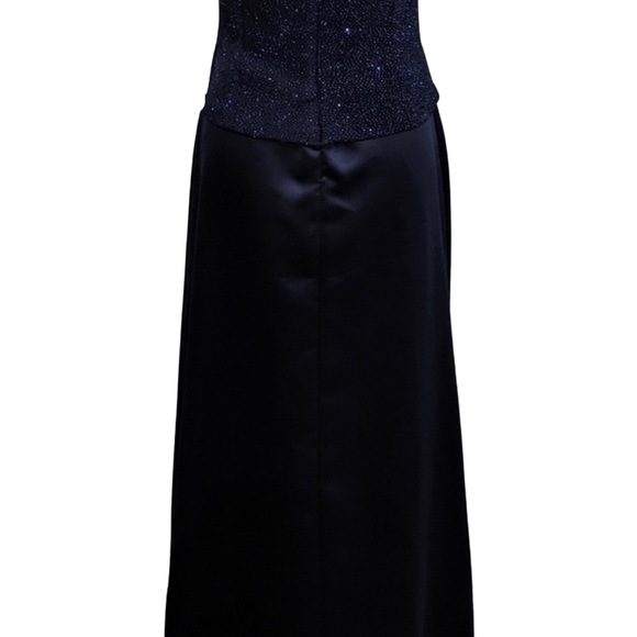 PROM to Mother of the Bride Evening Gown. Details in pictures. NWT La Nuit! - Picture 3 of 7